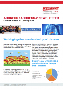 childrens-newsletter-issue-1-january-2018