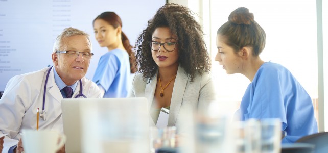 Helping researchers Helping researchers